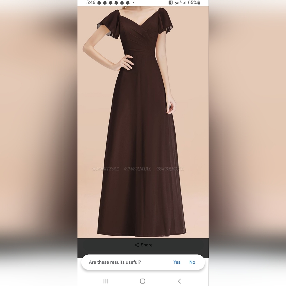 Dress - Picture 2 of 7
